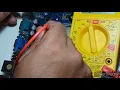 Download Lagu PLACA MÃE  CURTO NO 12 VOLTS  análise e o reparo .passo a passo