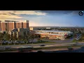 New emergency department coming to Methodist Charlton Medical Center
