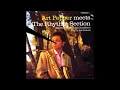 Art Pepper -  Red Pepper Blues (HQ)
