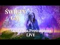 Download Lagu Święty GAJ Nemeton 🌳 Uzdrawiająca Relaksacja 💫 Medytacja Prowadzona 💖 Joga Nidra LIVE | Free Flow