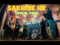 Download Lagu Anmol Mohara - SAKHIYE HO [LYRICAL VIDEO]