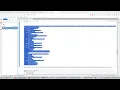 How to run SAGA GIS tools in Python using PySAGA-cmd Part 1 Introduction