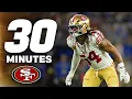 30 Minutes of 49ers Defensive Highlights 2020-2025