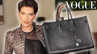 what's in my bag?