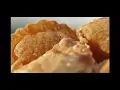 New Buffalo Chicken Dip Bites Sonic Commercial 2023