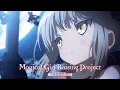 Download Lagu Magical Girl Raising Project - Opening | Sakebe