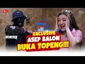 Lagu PERDANA ASEP BALON BUKA TOPENG!?! MEISITA ORANG PERTAMA YG LIAT WAJAH ASLI ASEP BALON??!