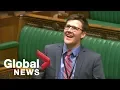 Download Lagu Political blooper: MP's Scottish accent baffles British parliamentarian