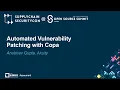 Automated Vulnerability Patching with Copa - Anubhav Gupta Akuity