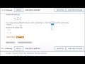 Expanded Problems WebAssign