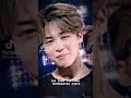 dia yang pertama membuatku cinta #jimin #taehyung #bts #army