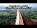 Download Lagu UPDATE PERKEMBANGAN NOL KM TOL BOCIMI TAHAP 3 SAMPAI EXIT CIBOLANG SUKABUMI BARAT