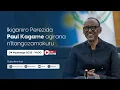 Download Lagu Ikiganiro Perezida  Paul Kagame agirana n' Itangazamakuru  II 04.07.2025