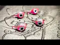 The One Jig that Everyone Needs To Catch Big Crappie - Do-It Molds Bat Jig Deep Dive