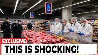What Aldi Doesn t Tell You About Their Meat Here s Why