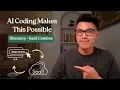 Lagu 3 Directory \u0026 SaaS Combos You Could Build Right Now with AI Coding Tools