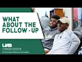 UAB Career Center What About The Follow UP