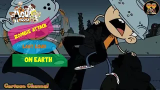 the loud house last loud on earth