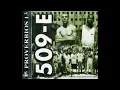 Download Lagu 509-E - Saudades mil