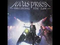 Download Lagu Judas Priest - Breaking The Law (Metal Works 1973-1993) (Remastered)