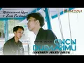 Download Lagu MUHAMMAD RIFAI ft. ZIELL FERDIAN - Cincin Dijemarimu ( Lyric Video )
