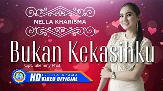 Download Nella Kharisma - BUKAN KEKASIHKU ( Official Music Video ) [HD] MP3