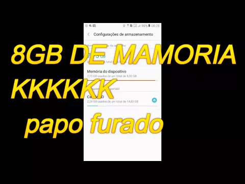Download MP3 SAMSUNG J2 PRIME SEM MEMORIA TUDO FARSA RESOLVIDO