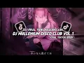 DJ MILLENIUM DISCO CLUB VOL 1 | VIRAL TIKTOK TERBARU 2024 YANG KALIAN CARI