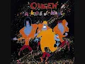 Queen - A Kind Of Magic (Highlander Vesion)