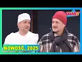 Download Lagu Biathlonista (NOWOŚĆ 2025) - Kabaret Moralnego Niepokoju i Goście, Kabaret Młodzi i Moralni