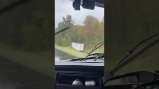 I79 Pennsylvania Accident