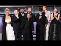 Download Lagu Adolescence Wins Outstanding Limited or Anthology Series | Emmys 2025