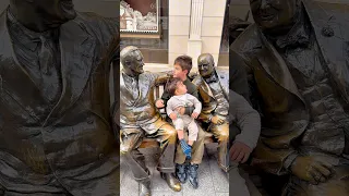 خلودة وكميت شافوا رئيس اميركا 