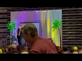 Bob Zany at Prime Eats Comedy Treats in Colby KS