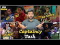 Download Lagu Bigg Boss 19 Captaincy Task or Dhokha? Amaal-Tanya EXPOSED, Awez Vs Baseer, Kunika Dogali, Gaurav