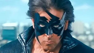 krrish saving aeroplane full hd krrish 3 hrithik roshan