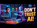 Never Push AI Code Without Understanding It Big Mistake Stop Blindly Copying AI Code