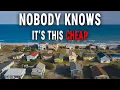 11 Cheapest Places to Buy a House in North Carolina 2026