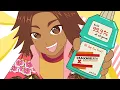 Download Lagu MOUTHWASHING POPIPO FAN ANIMATION #mouthwashing