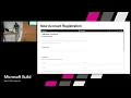 Analyzing your Win32 applications