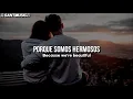 Download Lagu Steve Aoki \u0026 B Jones - Beautiful // Subtitulada al Español + Lyrics
