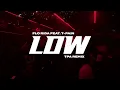 Flo Rida - Low (feat. T-Pain) (TPA Remix)