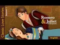 Download Lagu Romeo and Juliet | Love Story | @EnglishFairyTales