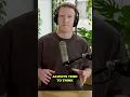 Lagu Mark Zuckerberg On First Time AI Experiences With Ray-Ban Glasses