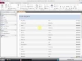 Module 5 - Using Databases