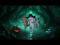 LA CALABAZA - Pumpky Edit (Viral Dancing Cats Remix Official Visualiser)
