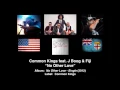 Common Kings feat. J Boog & Fiji "No Other Love" (American Reggae)