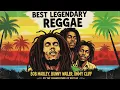 Lagu Roots Reggae Legend Sound – Bob Marley, Wailer, Jimmy Cliff Inspired |Grandfather of Reggae