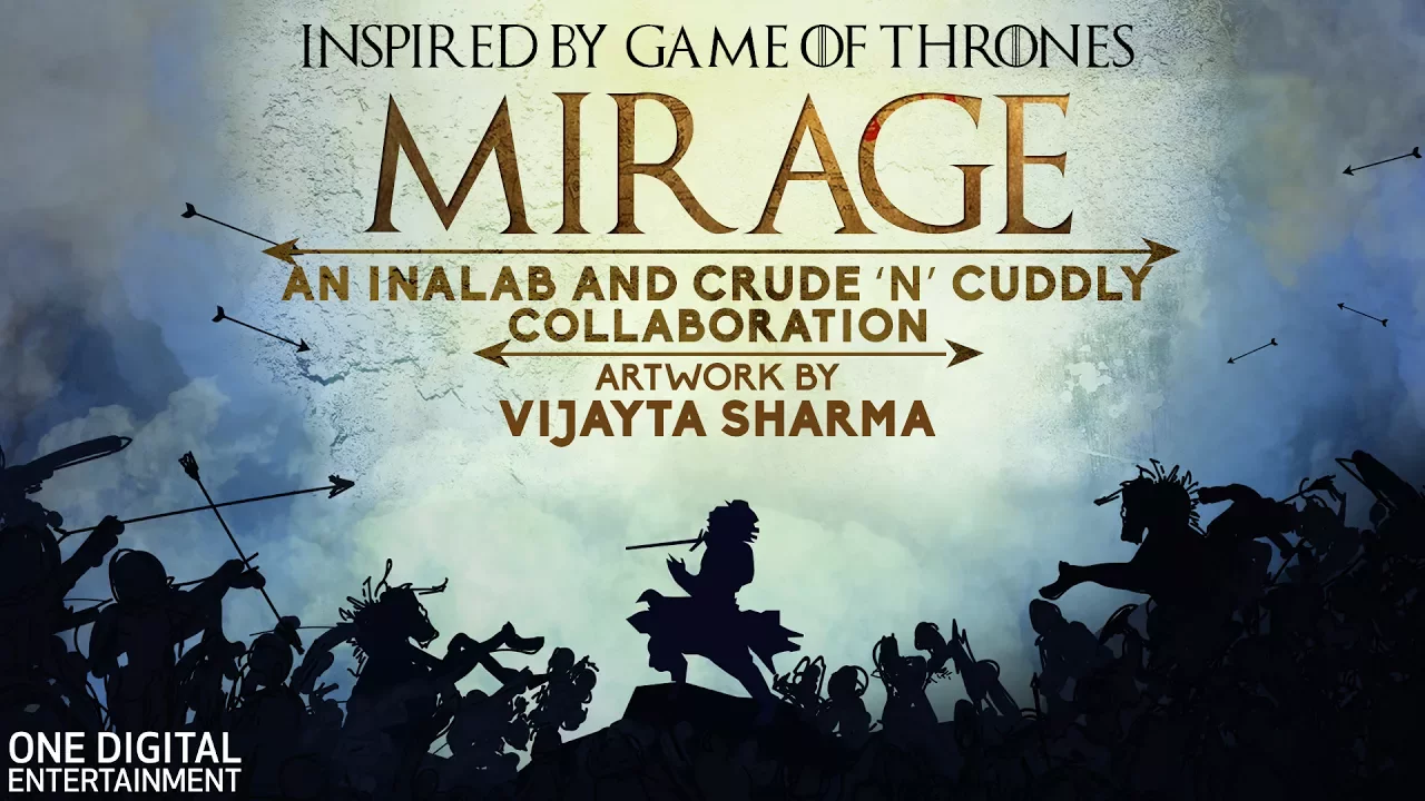 Still from Mirage