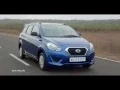 DATSUN GO Style Edition